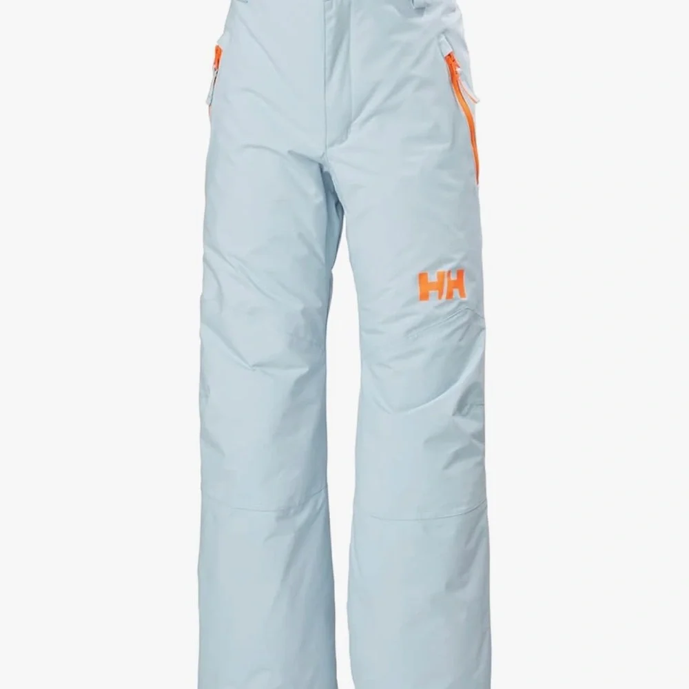 Helly Hansen Junior Unisex Legendary Ski Pants NWOT!! - Picture 1 of 10
